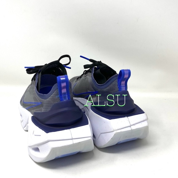 🎁 Santa’s Special 🎄 Nike Zoom X Vista Grind Grey Women’s Sneakers Size 9 - Picture 4 of 11